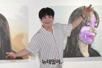 [포토] 훈남미 돋보이는 MC 플레이제이