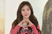 [포토] 청순미 뽐내는 에이프릴 윤채경 