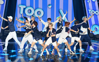 [포토] 환상적 무대 선보이는 차세대 한류돌 'TOO(티오오)'