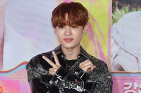 [포토] 강유찬 "첫 연기 도전이라 떨려요"