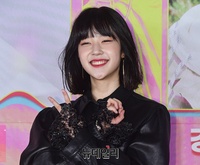 [포토] 미소가 아름다운 배우 채원빈