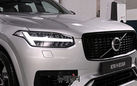 [포토] 안전 대명사 '볼보' 친환경 고성능 SUV 'XC90·XC60 T8 R-Design' 출시