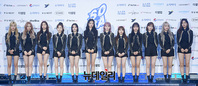 [포토] 2020 소리바다 어워즈 참석한 아이즈원