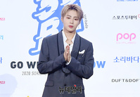 [포토] 가수 하성운 '심쿵 유발자'