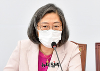 [포토] 통합당 성폭력대책특별위원회 합류한 이수정 교수