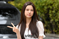 [포토] CLC 최유진 '사랑스러움 끝판왕'