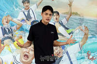 [포토] 위플레이 시즌2, 멋짐 뽐내는 정혁