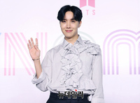 [포토] BTS 제이홉 '미소년 미소'