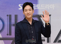 [포토] 곽시양 '스윗한 손인사'