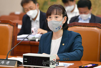 [포토] 발언하는 최윤희 문화체육관광부 2차관