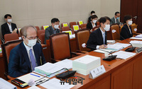 [포토] 국회 복지위 전체회의, 발언하는 김강립 차관