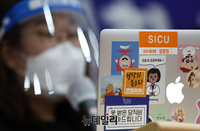 [포토] 젋은의사 비상대책위원회 공식 출범(호소문)