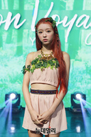 [포토] 데뷔 5년차 오마이걸 유아, 미니앨범으로 싱글 데뷔