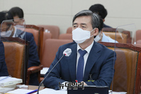 [포토] 회의 참석한 양승동 한국방송공사 사장