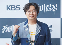 [포토] 안세하 "좀비탐정, 많은 사랑 부탁해요"