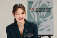 [SDGs FORUM 2020] 안현모, 'SDGs포럼 2020 X 칸 라이언즈' 인터뷰 진행