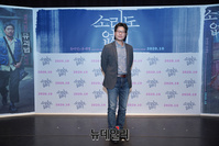 [포토] 유아인과 '소리도없이'서 호흡 맞추는 유재명