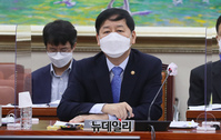 [포토] 국회 찾은 구윤철 국무조정실장