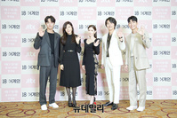 [포토] JTBC 새 월화드라마 '18 어게인' 21일 첫 방송
