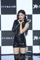 [포토] 에버글로우 이런 "저 컴백했어요"