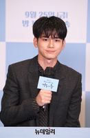 [포토] 새 드라마 '경우의수' 출연하는 옹성우