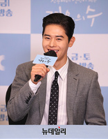 [포토] '경우의수'로 안방 복귀하는 김동준