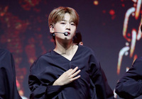 [포토] 노래하는 위아이 강석화