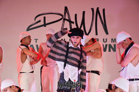 [포토] 11개월만에 '던디리던'으로 컴백한 가수 '던'