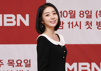 [포토] 스텔라 가영 "예능 '미스빽'서 만나요"