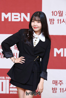 [포토] '미스빽' 출연하는 애프터스쿨 레이나