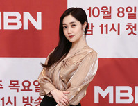 [포토] 나인뮤지스 세라 "오랜만이에요"