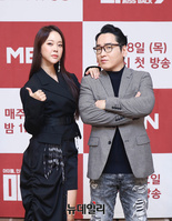 [포토] MBN 새예능 '미스빽' 멘토 맡은 윤일상-백지영