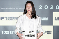 [포토] '삼진그룹 영어토익반'으로 스크린 복귀하는 이솜