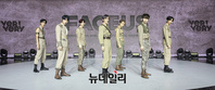 [포토] 아이돌그룹 베리베리, 5번째 미니앨범 '페이스 어스'로 컴백