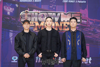 [포토] 쇼미더머니9 프로듀서 맡은 '다이나믹듀오-비와이'