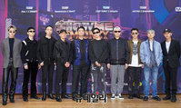 [포토] 힙합 서바이벌 프로그램 '쇼미더머니9' 16일 첫 방송