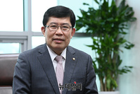 [포토] 정무위 소속 윤창현 "라임·옵티머스 사태, 특검해야 할 사안"