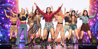 [포토] 8개월 만에 컴백한 '이달의소녀' 타이틀곡 무대