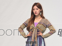 [포토] 이달의소녀 최리 "프로듀서 맡아주신 이수만 선생님, 감사해요"