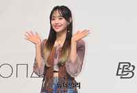 [포토] 이달의소녀 츄 "첫 온라인콘서트도 준비했어요"