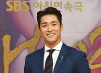 [포토] 서하준 "원작 에릭역 부담되지만 진심 전할 것"
