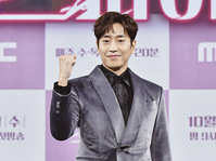 [포토] 로맨틱코미디로 안방 복귀하는 문정혁