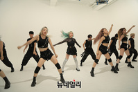 [포토] 알렉사, 미니앨범 'DECOHERENCE(디코히런스)'로 가요계 컴백