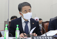 [포토] 발언하는 박능후 보건복지부 장관
