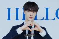 [포토] 압도적인 비주얼 CIX 현석 