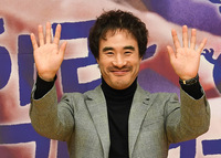 [포토] 드라마 '날아라 개천용' 주연 맡은 배우 배성우