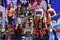 [포토] 두번째 싱글로 화려하게 컴백한 시크릿넘버