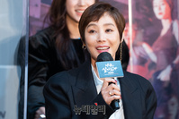 [포토] 예능 '나는 살아있다' 출연하는 배우 김성령