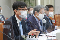 [포토] 발언하는 김상조 청와대 정책실장