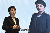 [포토] 이언주 '부산독립선언' 출판기념회